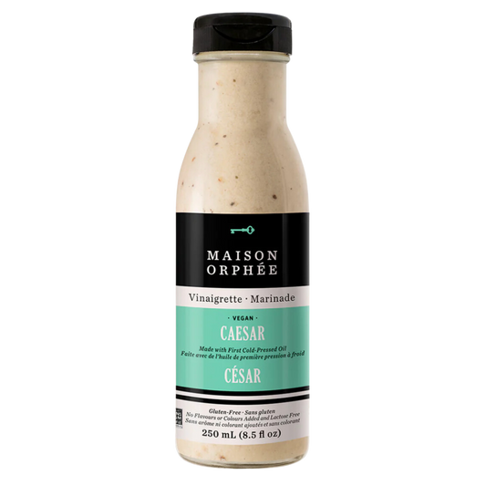 Maison Orphée Caesar Vinaigrette / 250ml