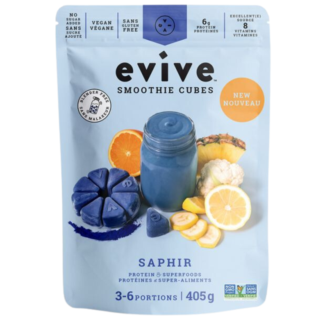 Evive Smoothie Sapphire / 405g