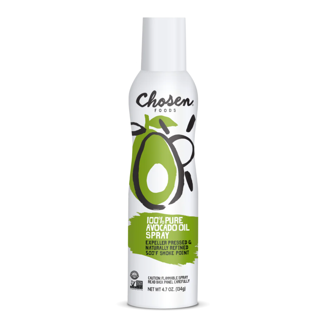 Chosen Foods Avocado Oil Spray / 134ml