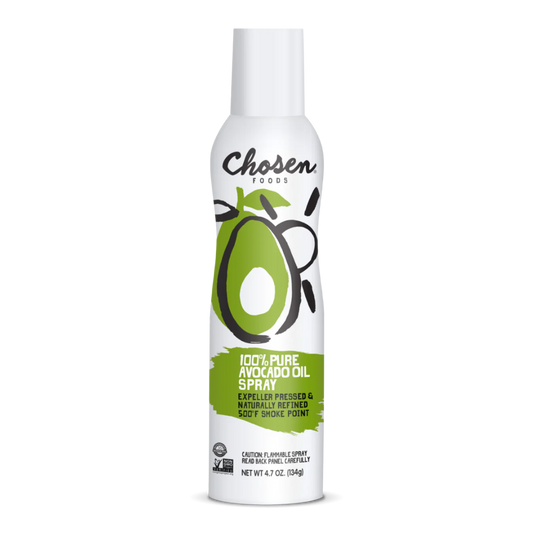 Chosen Foods Avocado Oil Spray / 134ml