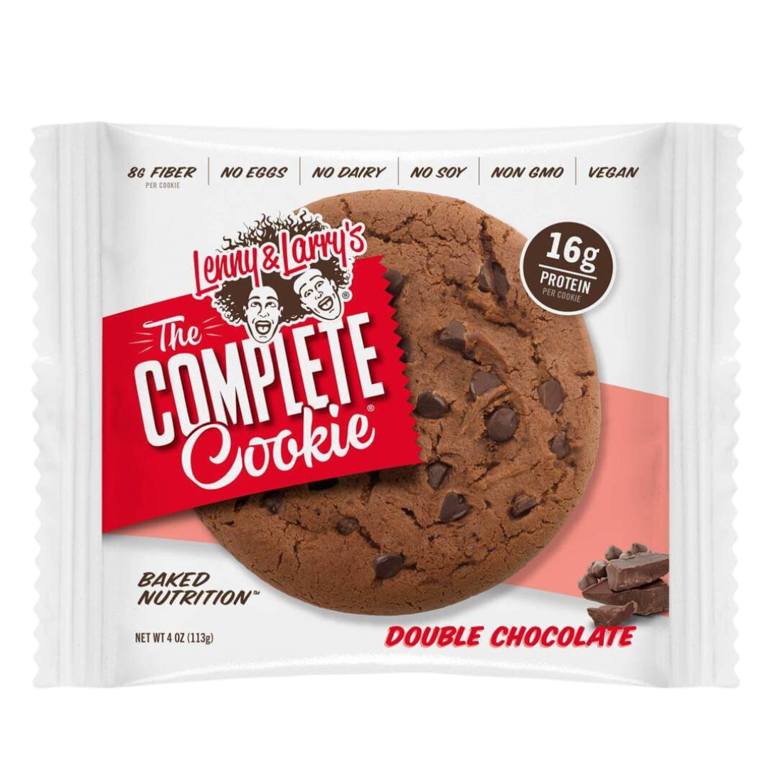 Lenny & Larry Double Chocolate Cookie / 113g