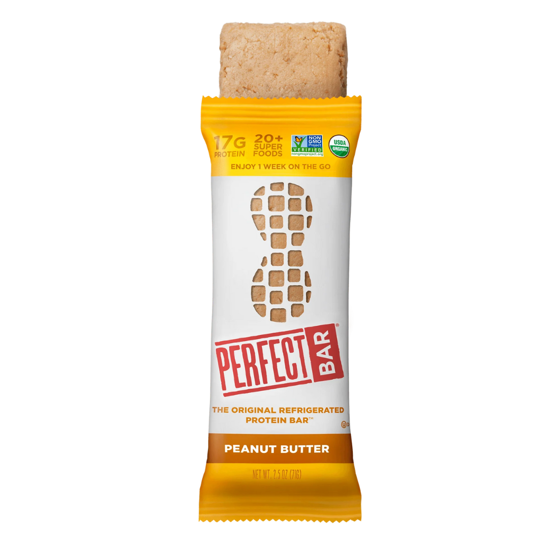 Perfect Bar Peanut Butter / 71g