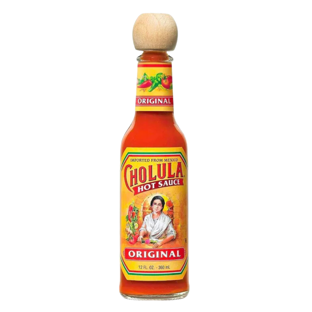 Cholula Original Hot Sauce / 150ml