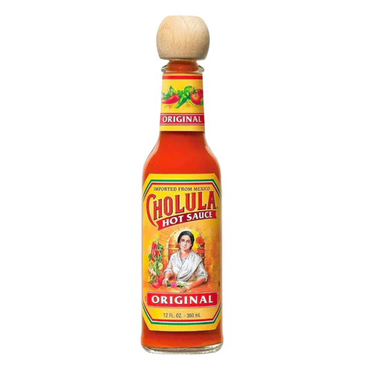 Cholula Original Hot Sauce / 150ml