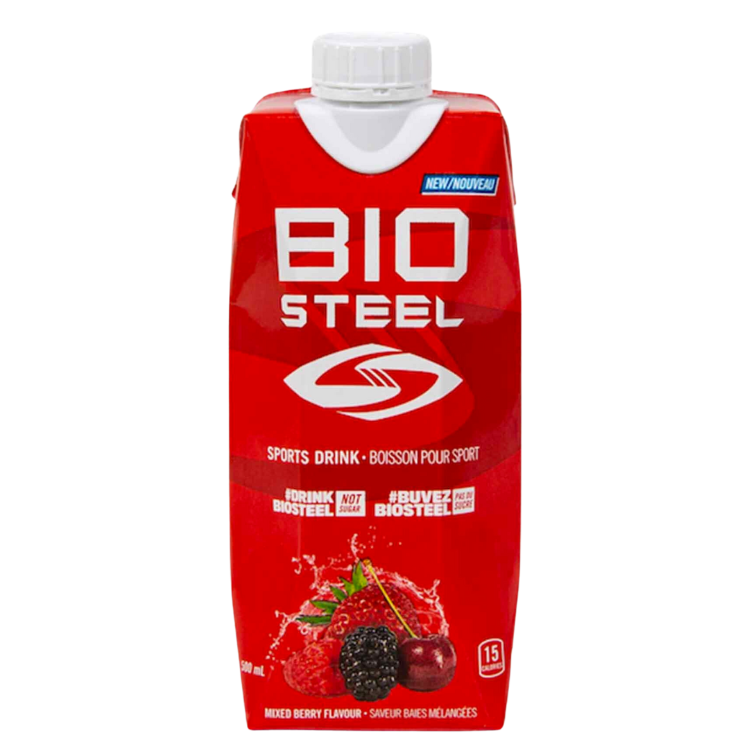 Biosteel Hydration Sports Berry Mix / 500 ml