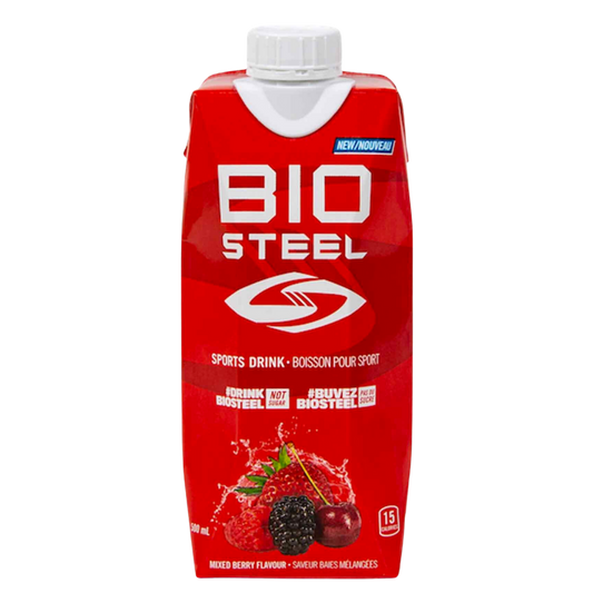 Biosteel Hydration Sports Berry Mix / 500 ml