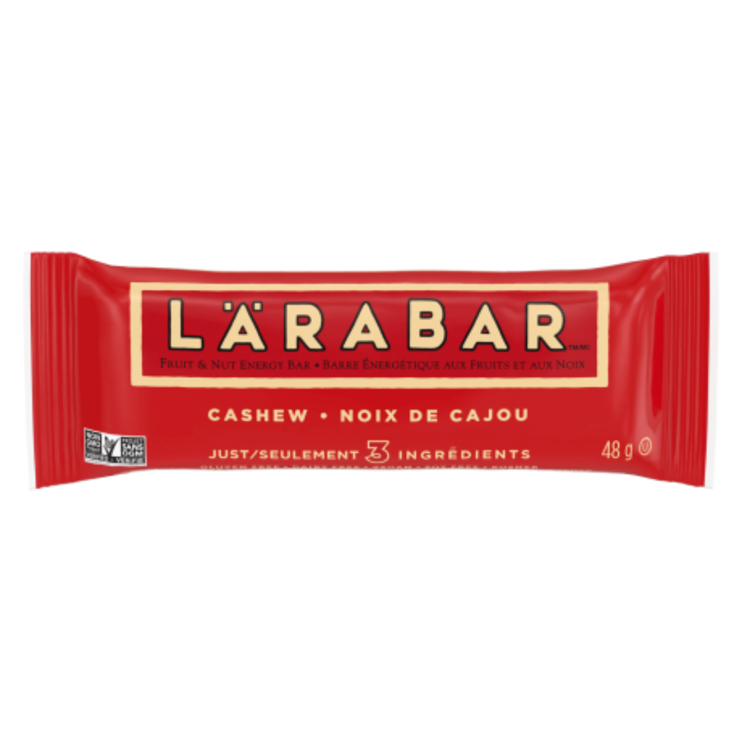 Larabar Cashew Bar / 48g