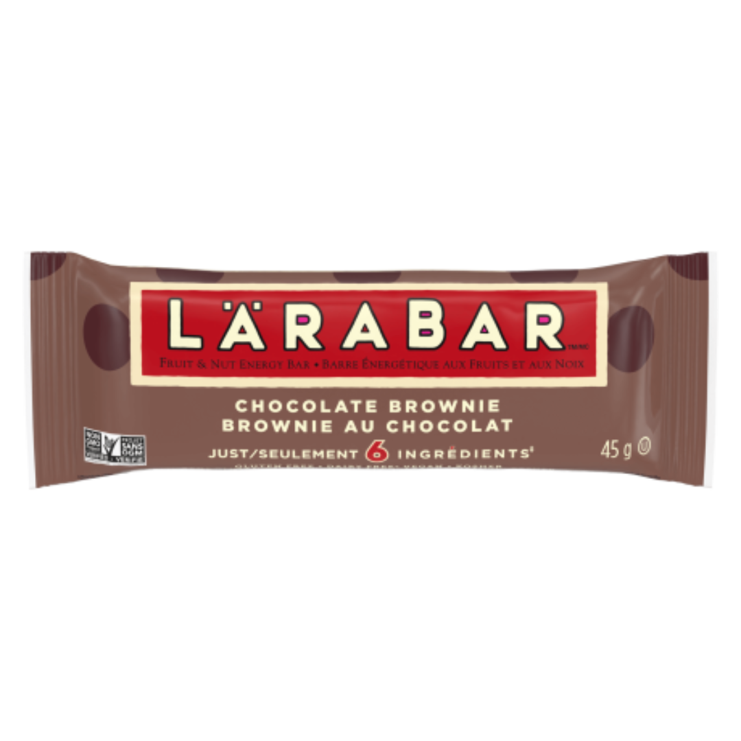 Larabar Chocolate Brownie Bar / 45g