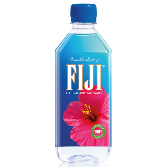 Fiji Natural Artesian Water / 1L