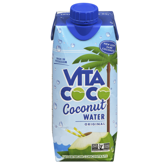 Vita Coco Original Coconut Water / 500ml