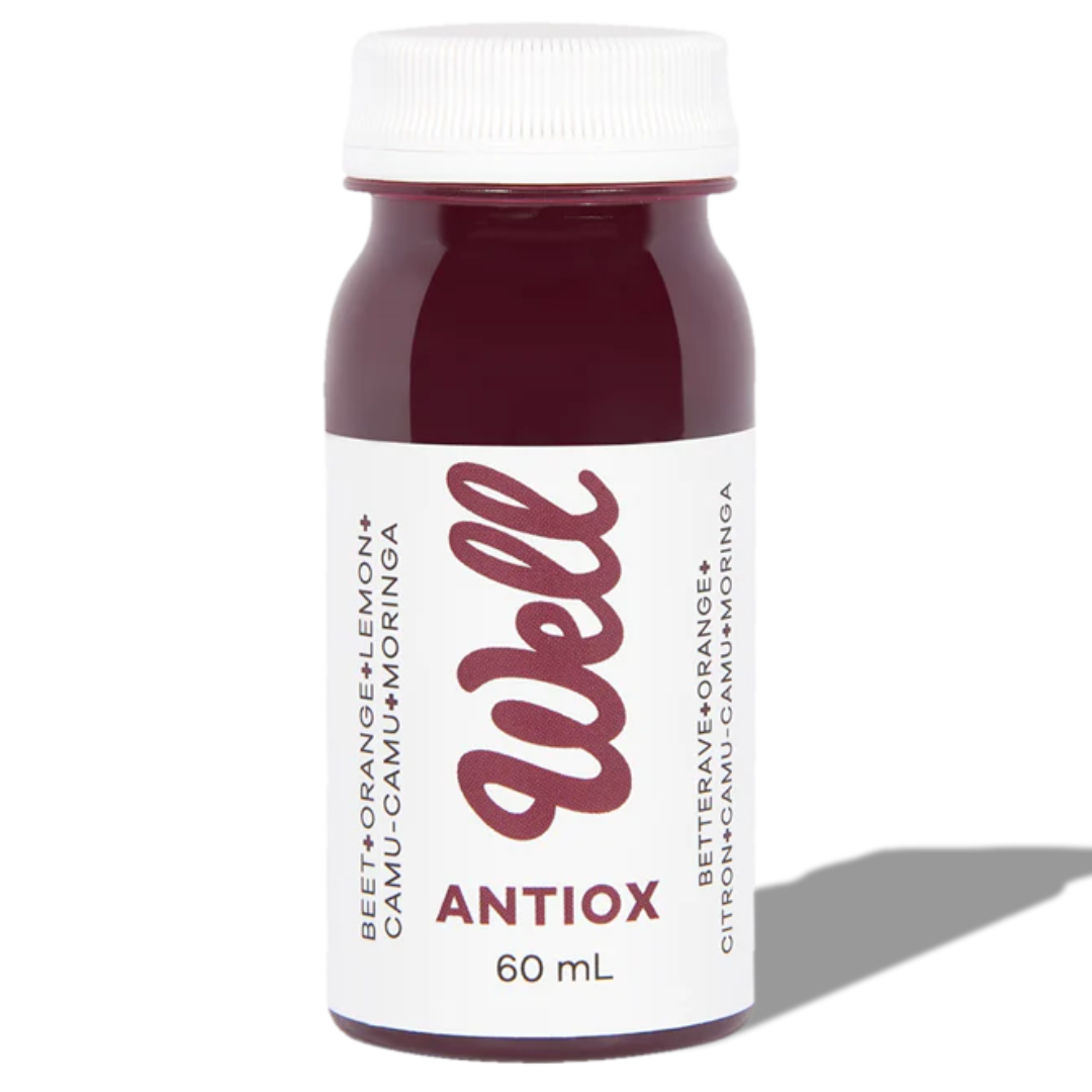 Well Elixir Antiox / 60ml