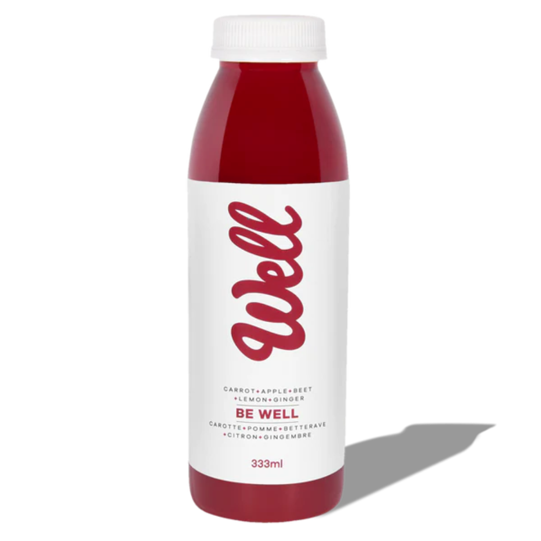 Well Juice Be Well / 333ml