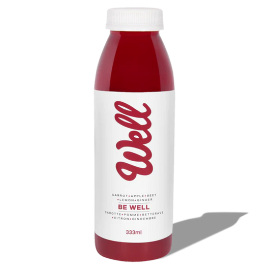Well Juice Be Well / 333ml