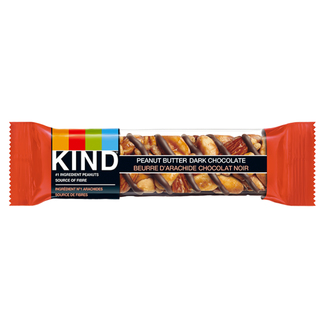 Kind Dark Chocolate Peanut Butter Soft Bar / 40g