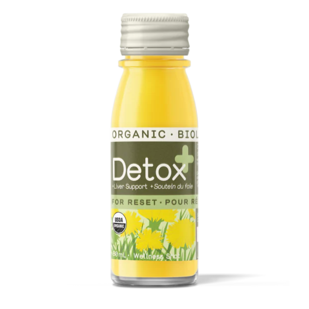 Greenhouse Detox Shot/ 60ml