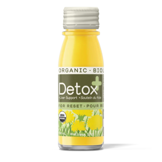 Greenhouse Detox Shot/ 60ml