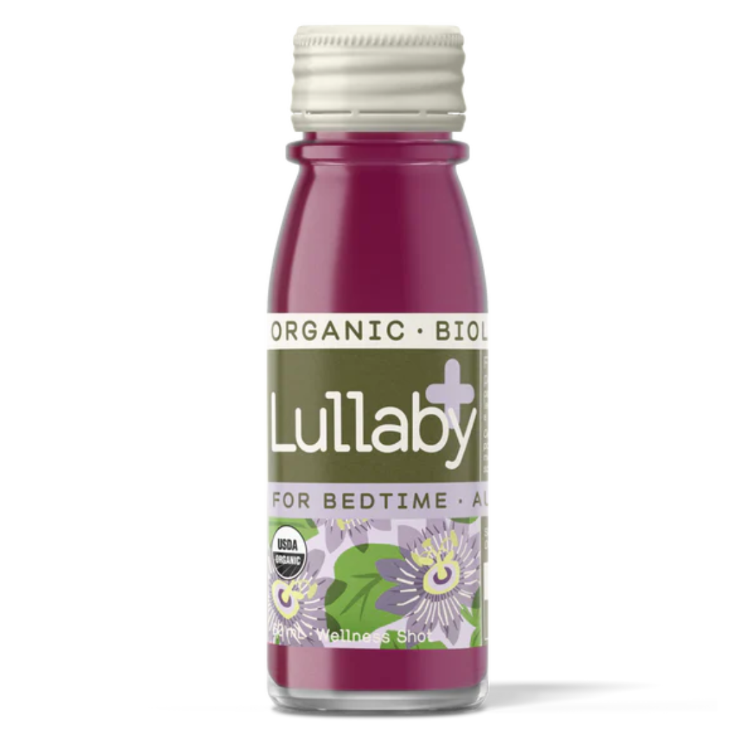 Greenhouse Lullaby Shot / 60ml