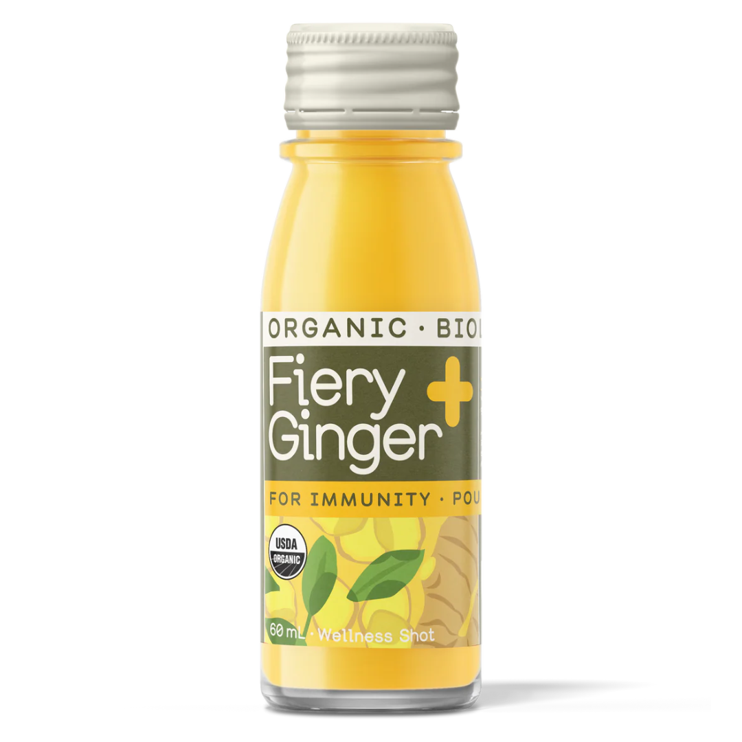 Greenhouse Fiery Ginger Shot / 60ml