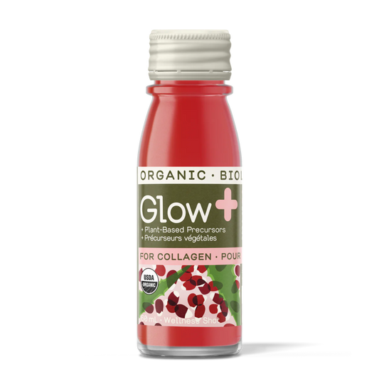 Greenhouse Glow Shot / 60ml