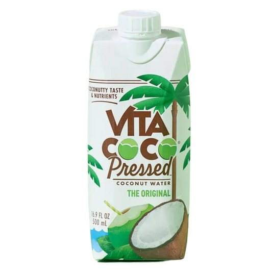 Vita Coco Pressed Coconut Water / 500 ml