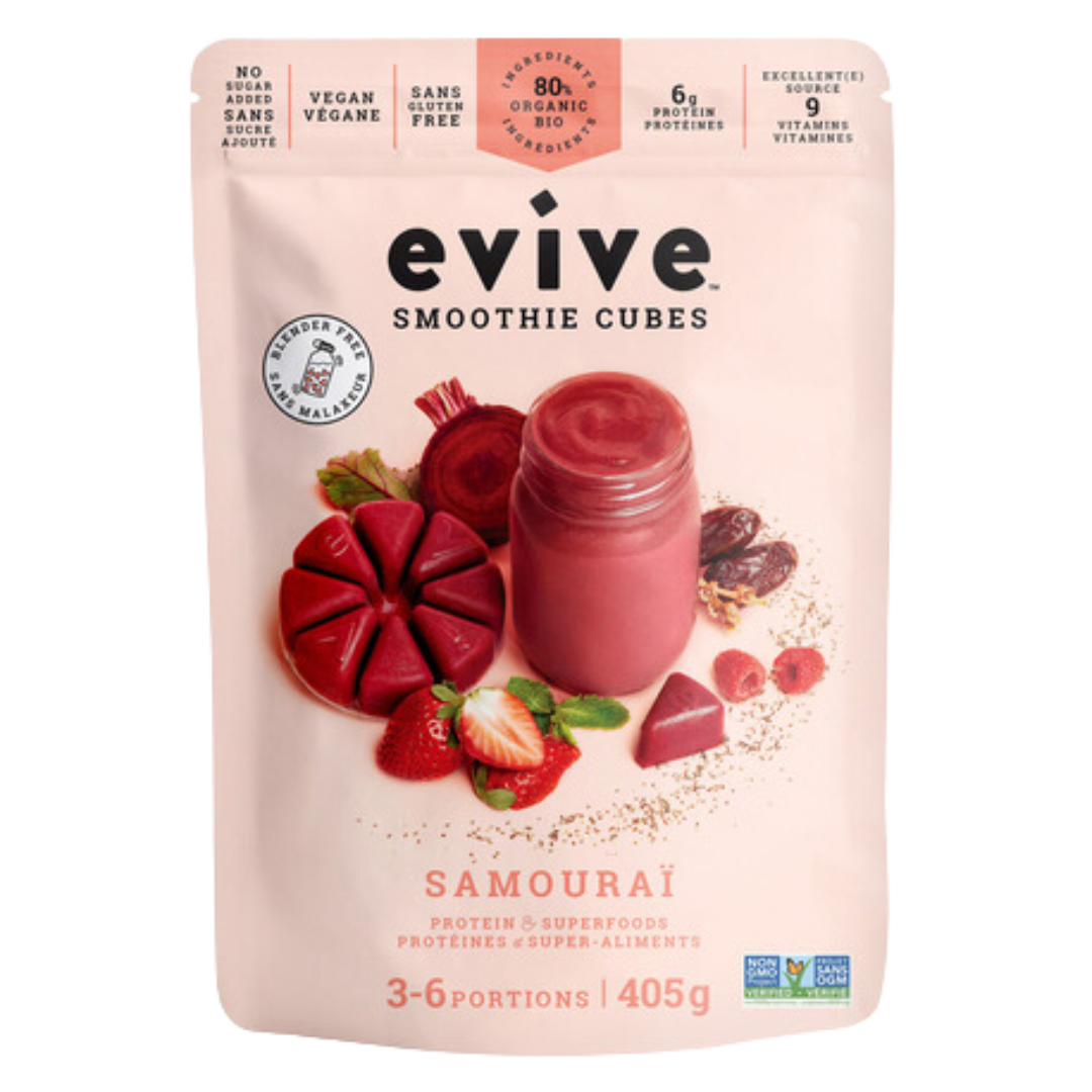 Evive Samurai Smoothie / 405g