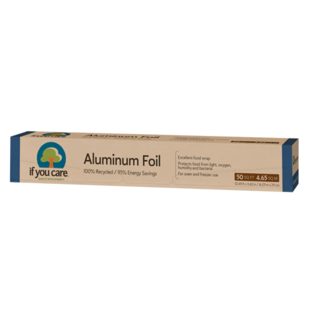 If You Care foil / 1ct