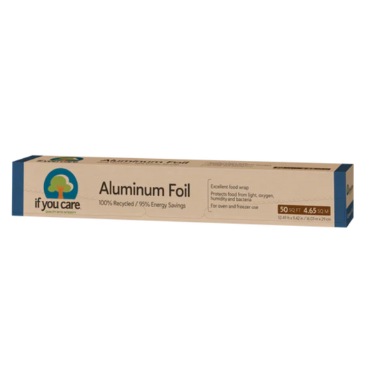 If You Care foil / 1ct
