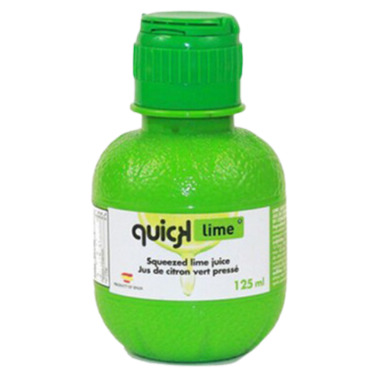Quicklemon Lime juice / 125ml