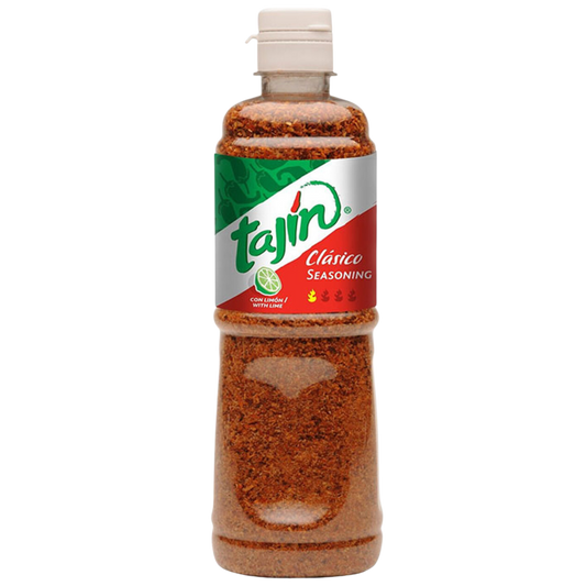 Tajin Classic Seasoning / 142g