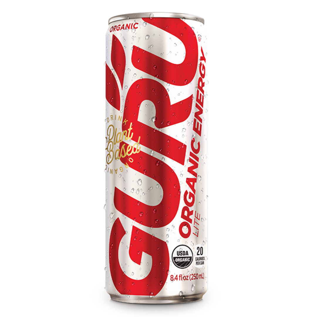 Guru Lite Energy Drink / 355ml