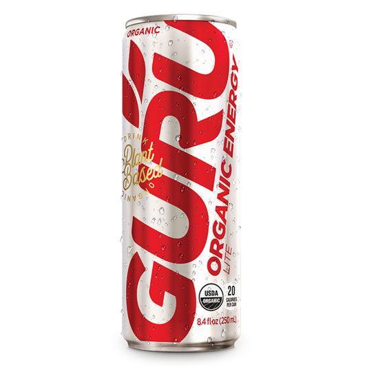 Guru Lite Energy Drink / 355ml