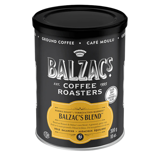 Balzac's Ground Coffee / 330g