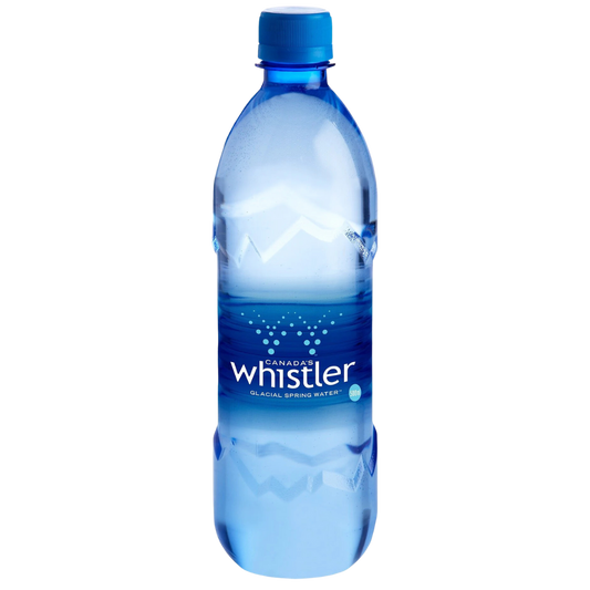 Whistler Canadian Water/ 500 ml