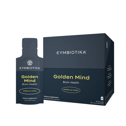 Cymbiotika Esprit D'Or / 5ml
