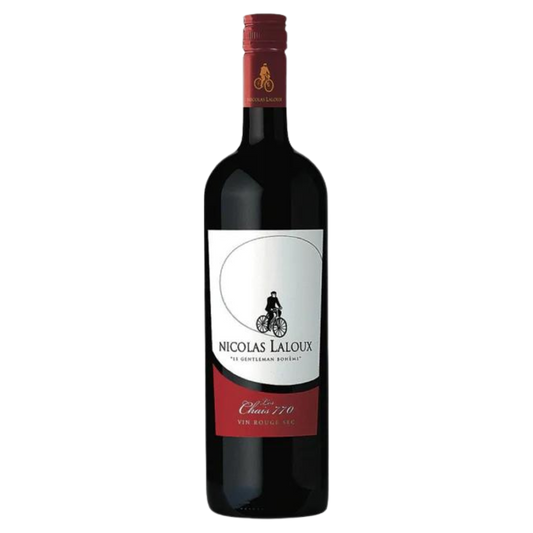 Nicolas Laloux 770/ 1L