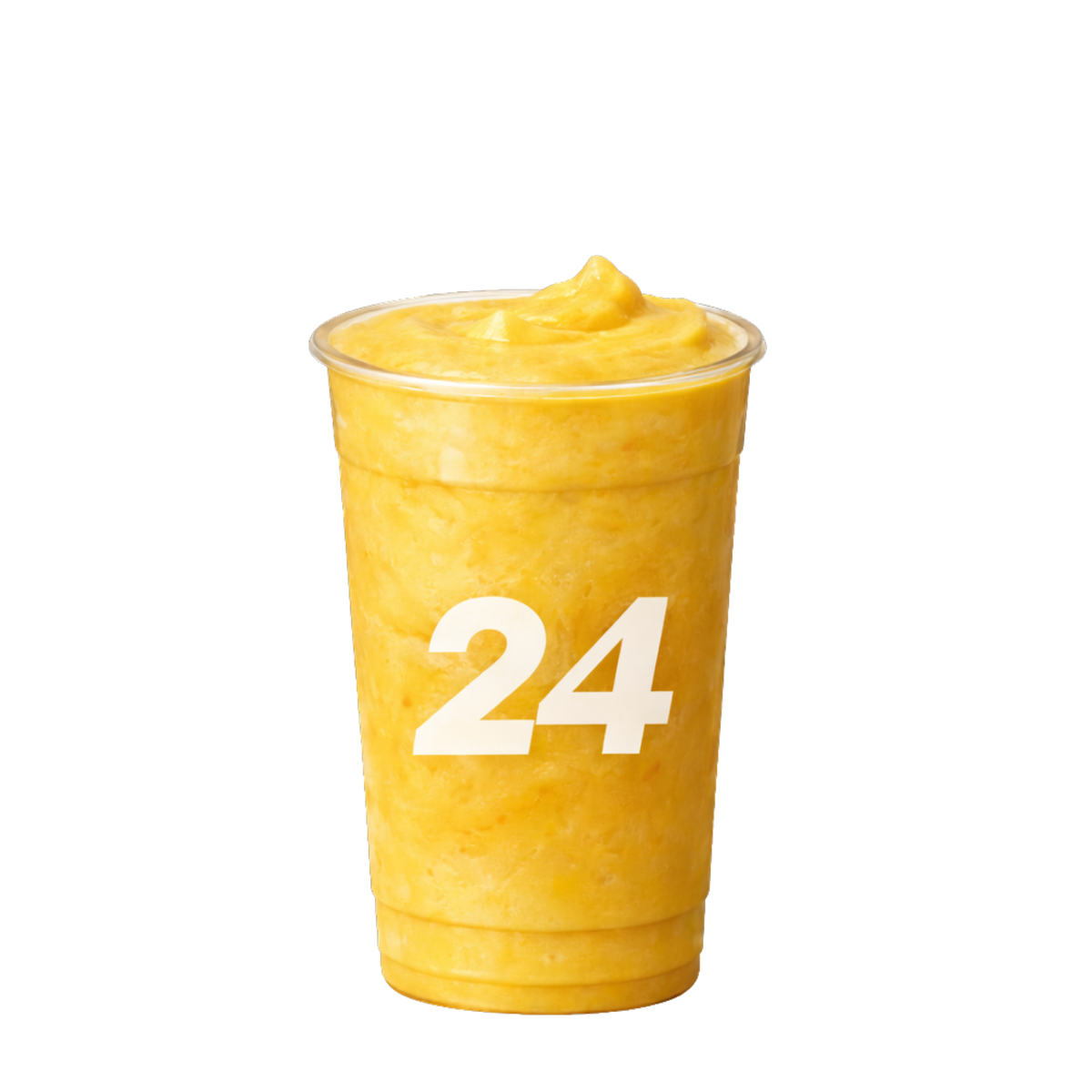 No 10 Smoothie Mango Smoothie (High Protein)