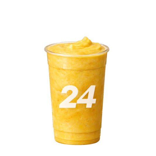 No 10 Smoothie Mango Smoothie (High Protein)