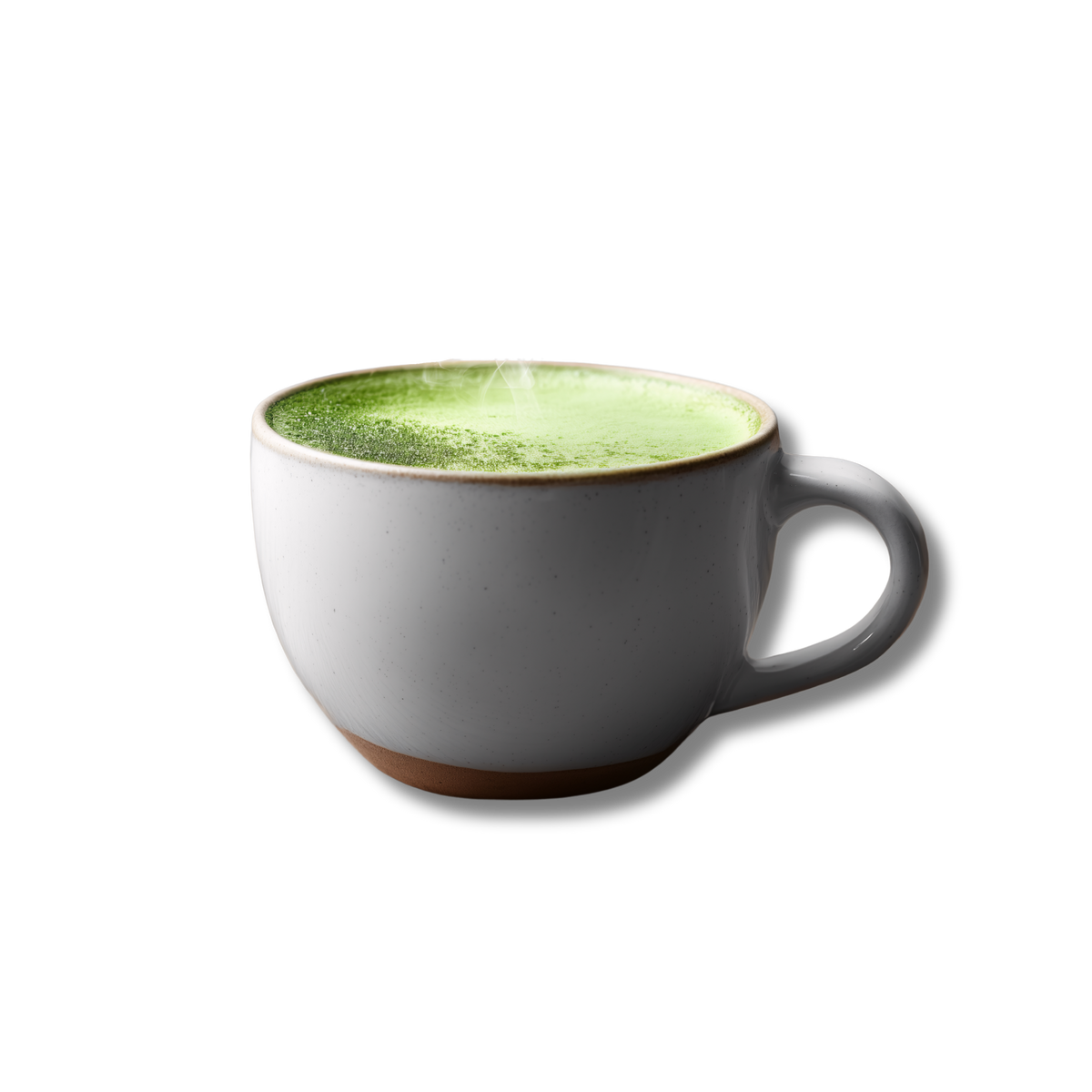 Hot Matcha Latte / 12OZ