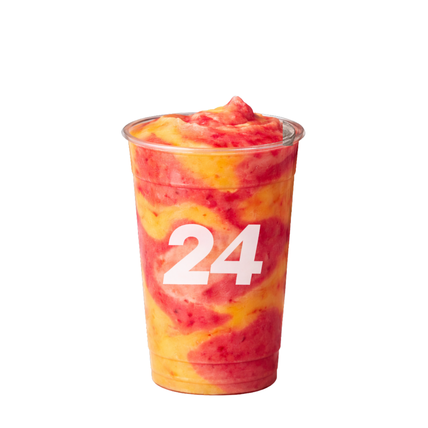 No 12 Smoothie Mango & Raspberry (High Protein)