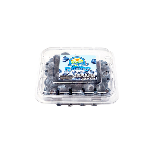 Blueberries / 170g
