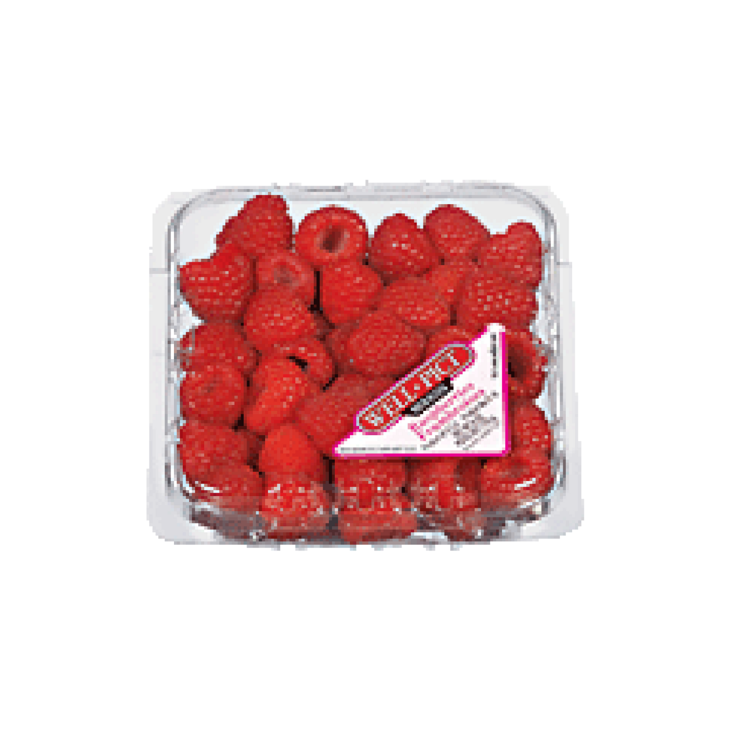 Raspberries / 170g