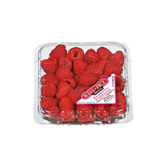 Raspberries / 170g