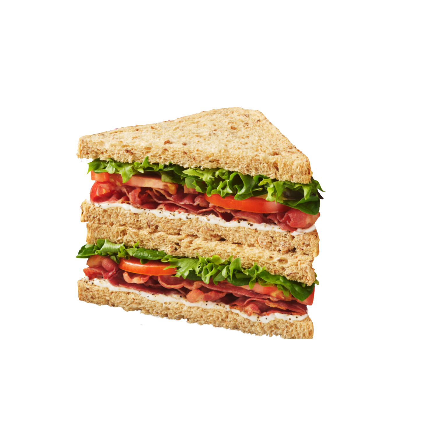 Chicken BLT Sandwich