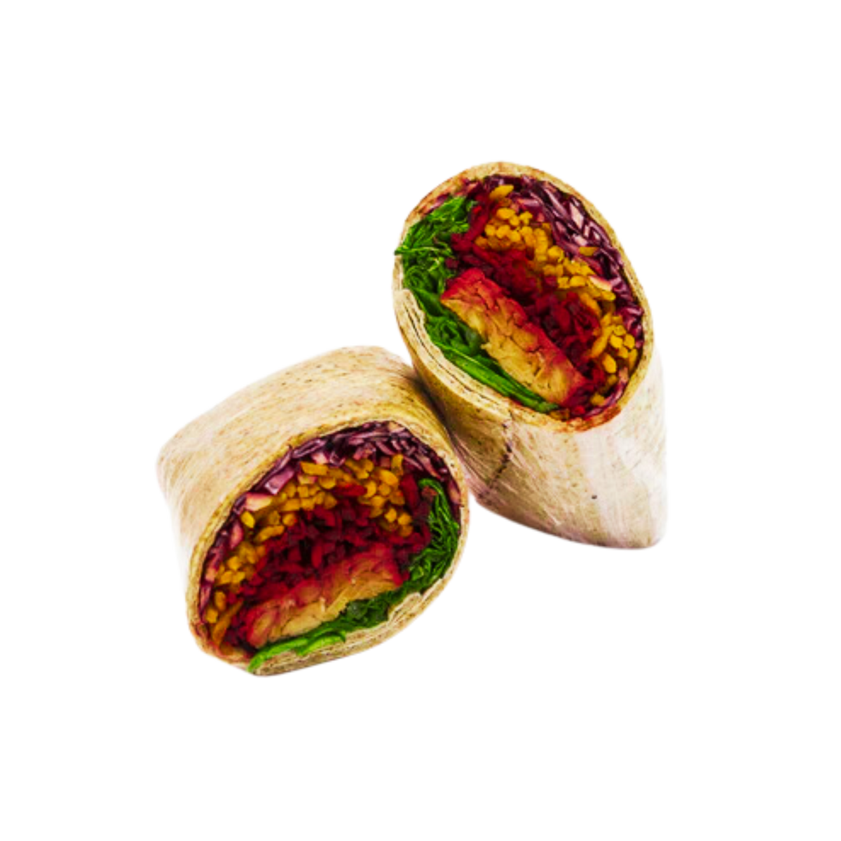 Aux Vivres Dragon Wrap