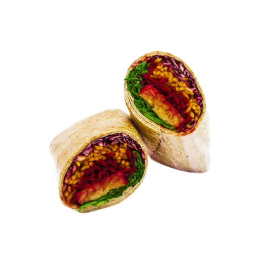 Aux Vivres Dragon Wrap