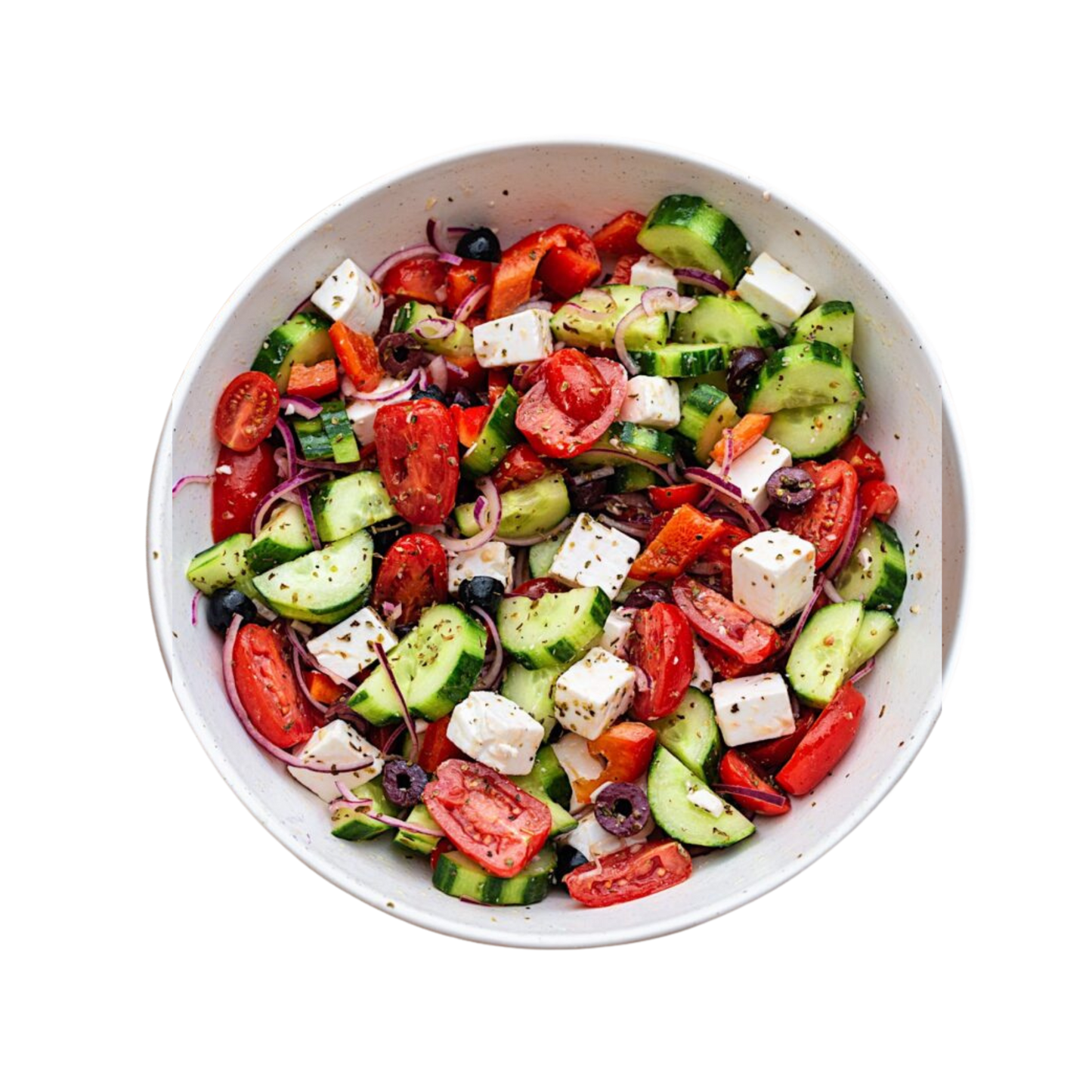 Mykonos Bowl