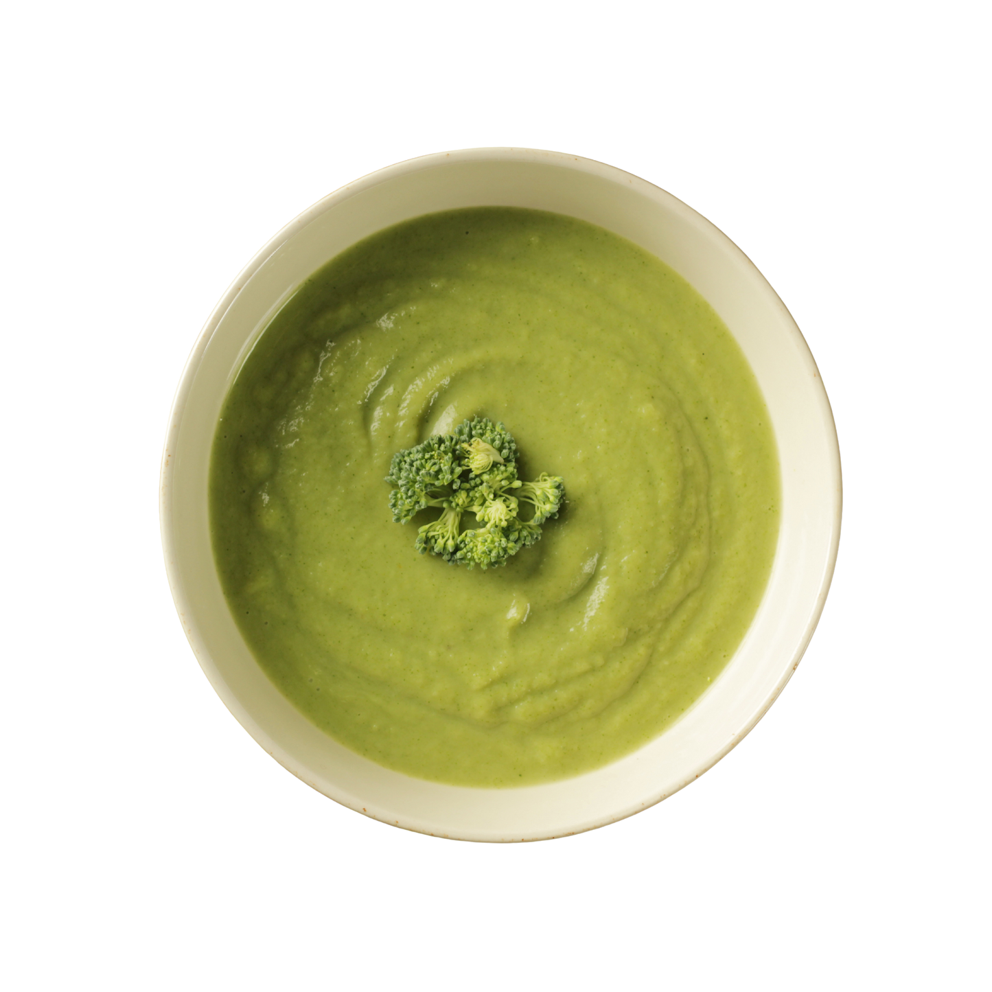 Broccoli Cheddar Soup