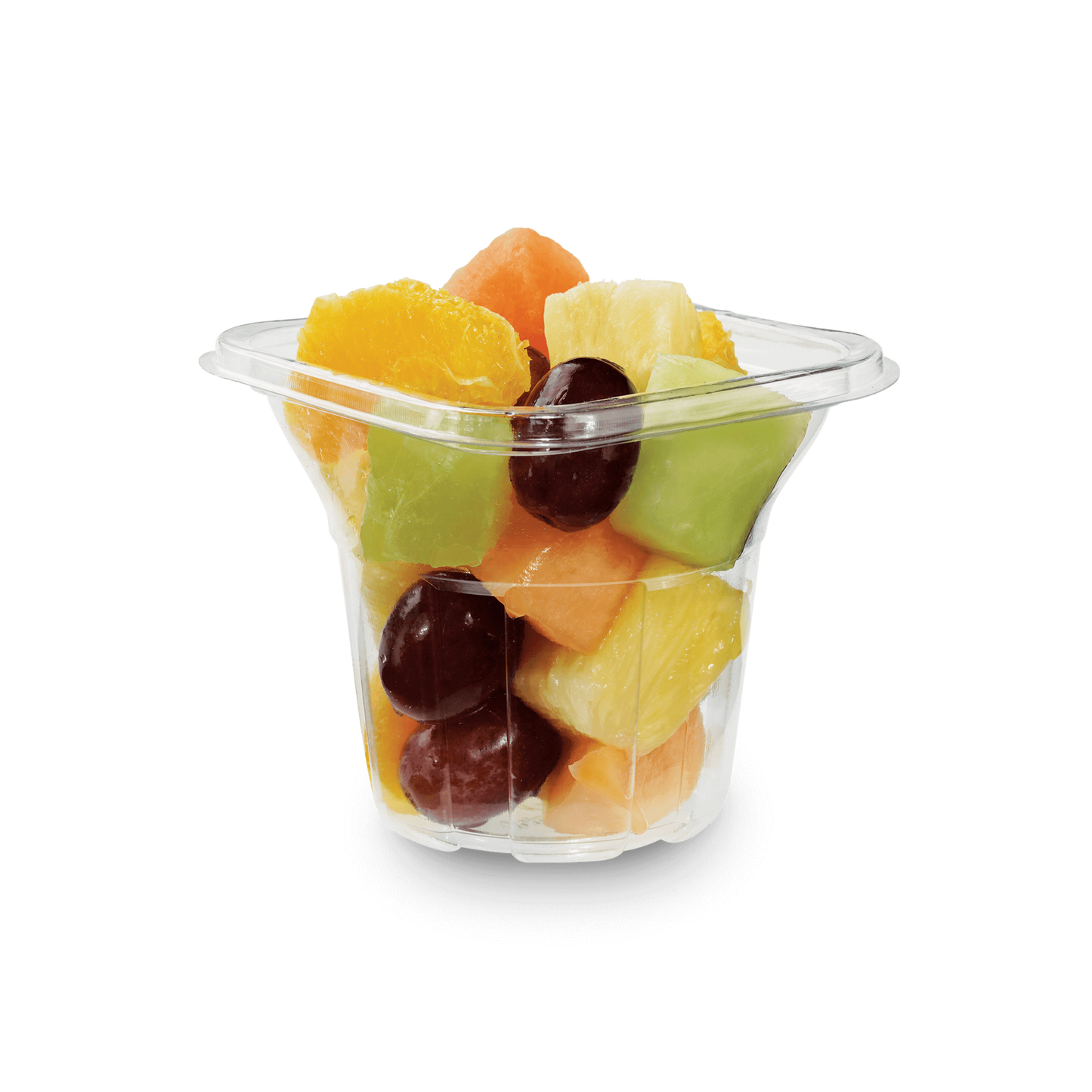 Fruit Salad (Cantaloupe, Honeydew Melon, Red Grapes)