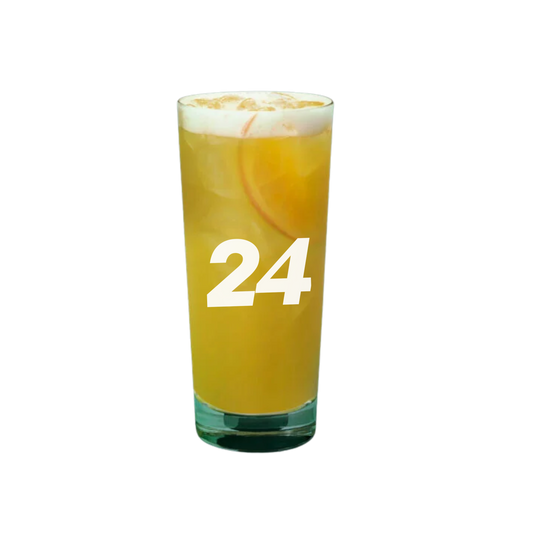 Fresh Orange Juice / 16 oz