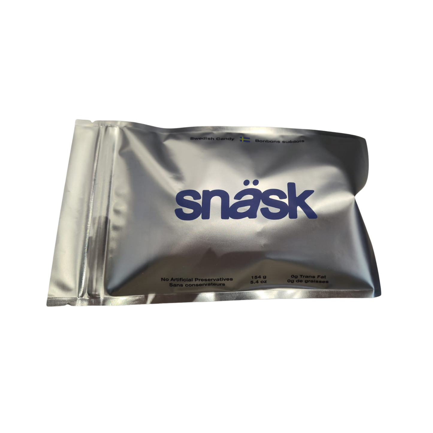 Snäsk Swedish Candy / 154g